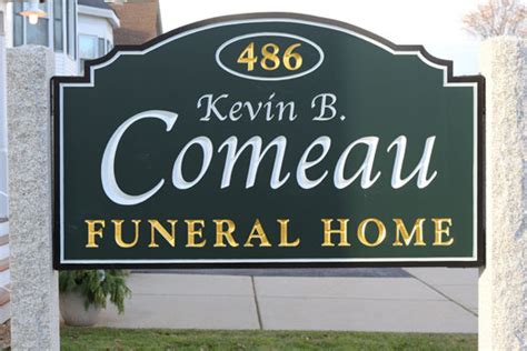 Comeau funeral. Things To Know About Comeau funeral. 